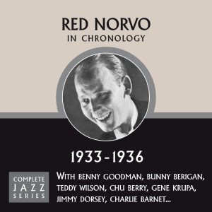 收聽Red Norvo的The Night Is Blue (10-04-34)歌詞歌曲