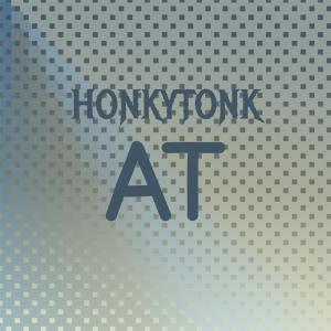 Various Artists的專輯Honkytonk At