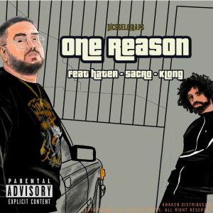 收聽Tiri的One Reason歌詞歌曲