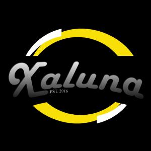 Listen to Ambyar song with lyrics from Xaluna