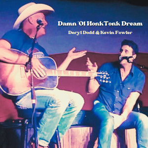 Album Damn Ol Honky Tonk Dream from Deryl Dodd