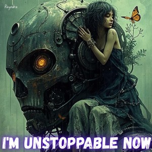 Reyndra的专辑I'm Unstoppable Now