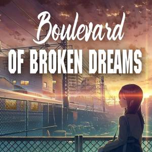 Boulevard Of Broken Dreams (Cover)