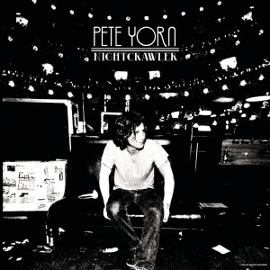 收聽Pete Yorn的The Man歌詞歌曲