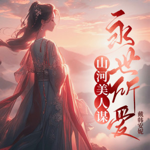 Album 永世所爱 from 戴韩安妮