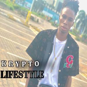 Album Lifestyle oleh Krypto