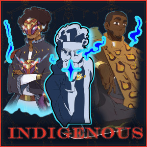 Listen to Indigenous song with lyrics from Endless Abelities