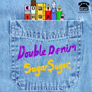 Cornershop的專輯Double Denim / Sugar Sugar