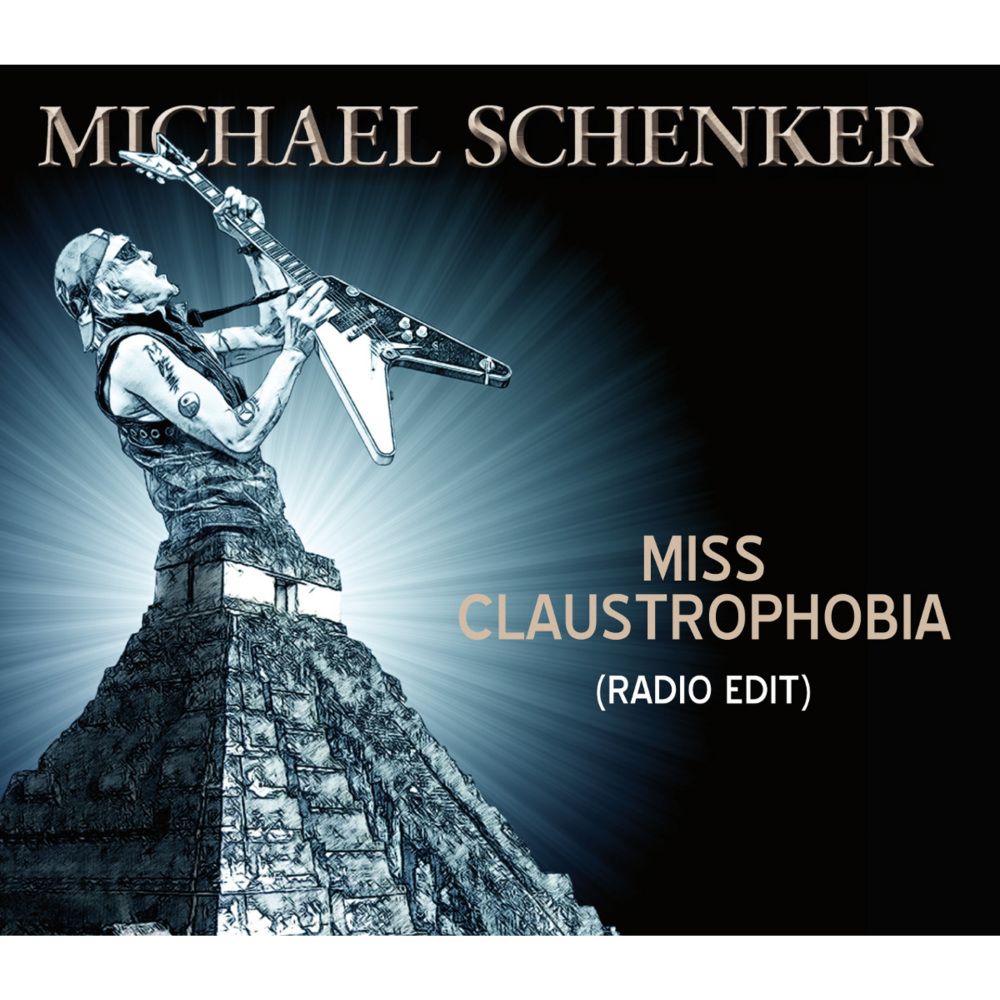 Miss Claustrophobia (Radio Edit)