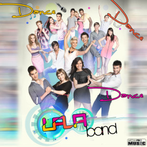 ดาวน์โหลดและฟังเพลง Dance Dance Dance พร้อมเนื้อเพลงจาก Lala Band