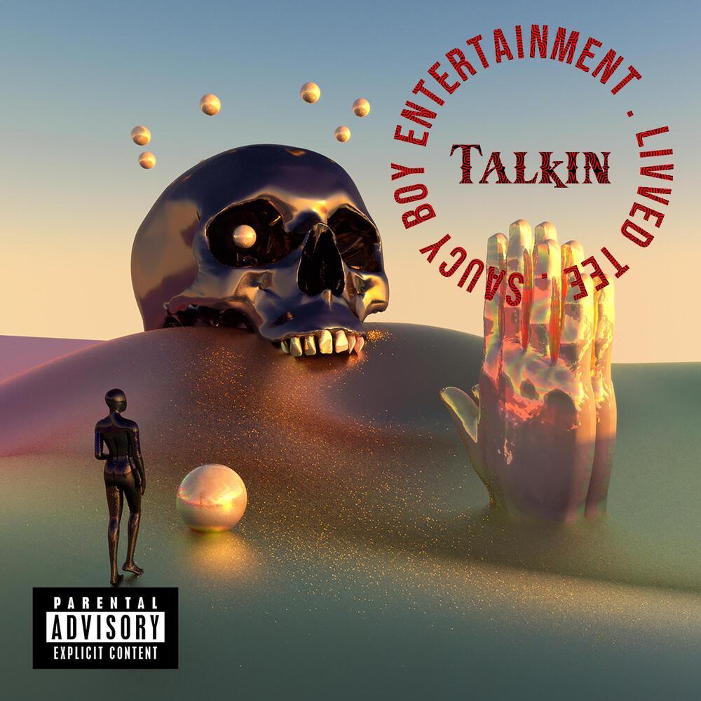 Talkin (Explicit)