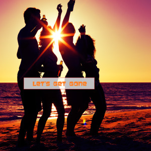 Listen to Let's Get Gone song with lyrics from James U Band