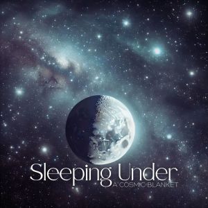 Moonlight Shadow Universe的專輯Sleeping Under a Cosmic Blanket