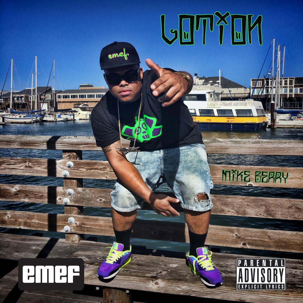 Lotion (Explicit)