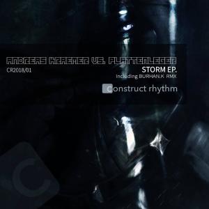 Listen to Storm (Nick Jacholson Remix) song with lyrics from Andreas Kraemer