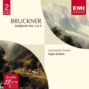 ดาวน์โหลดและฟังเพลง Symphony No. 4 in E flat (Romantic) (2001 Remastered Version): IV. Finale (Bewegt, doch nicht zu schnell) พร้อมเนื้อเพลงจาก Staatskapelle Dresden