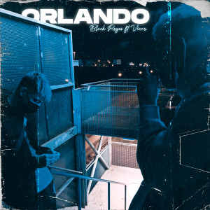 收聽Blvck Reyes的Orlando歌詞歌曲