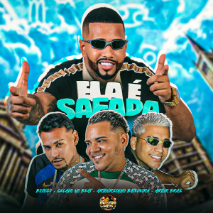 收聽Gelado No Beat的Ela é Safada (Explicit)歌詞歌曲
