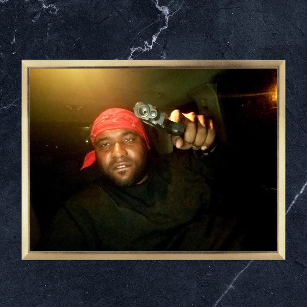 Red Flag (Explicit)