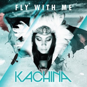 Kachina的專輯Fly With Me - EP