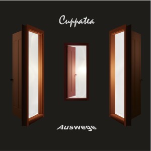 Cuppatea的專輯Auswege