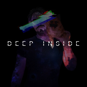 Album Deep Inside oleh Luke Power