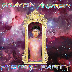 Listen to Blue Light song with lyrics from Braydin Andrew