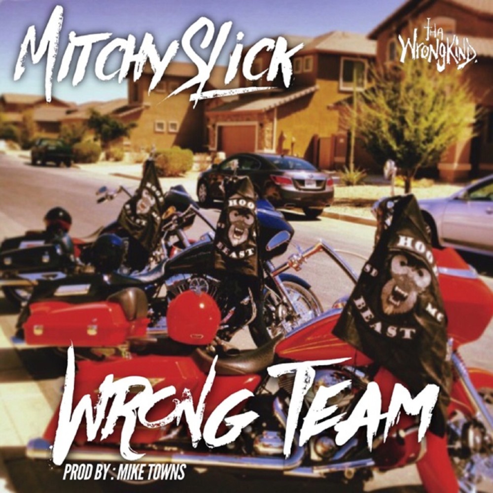 Wrong Team (Explicit)