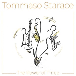 Tommaso Starace的專輯The Power of Three