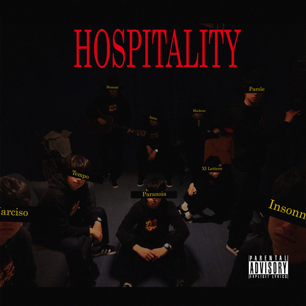 Parole (Explicit)