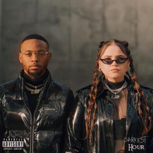 收聽Lauren and Dre的Say So (feat. Mosley) (Explicit)歌詞歌曲