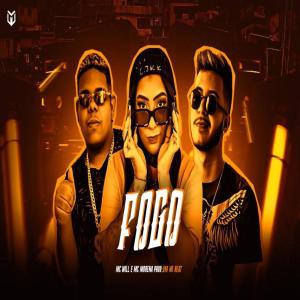 Album Fogo (Explicit) from 