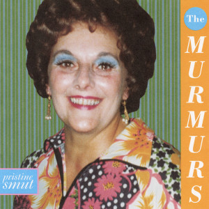The Murmurs的專輯Pristine Smut (Explicit)