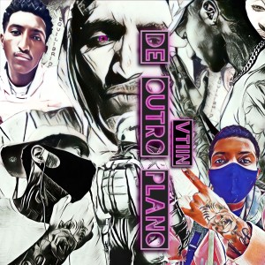 收聽Vtiin的Preta Rara (Explicit)歌詞歌曲