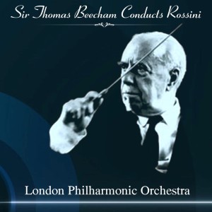 收聽Thomas Beecham的William Tell歌詞歌曲