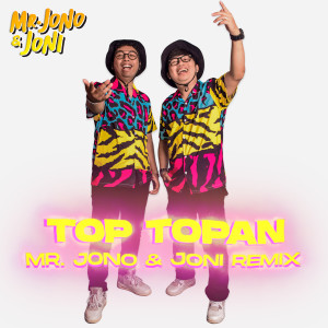 Top Topan (Remix)