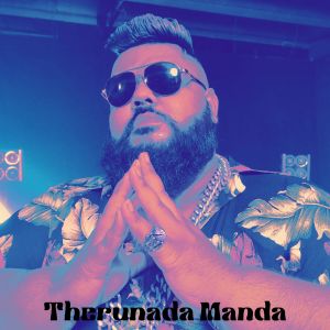 Listen to Therunada Manda song with lyrics from Big Harsha