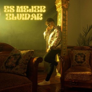 Listen to Es mejor olvidar song with lyrics from Crexx