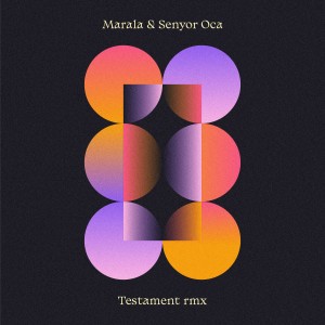 Senyor Oca的專輯Testament (Remix)