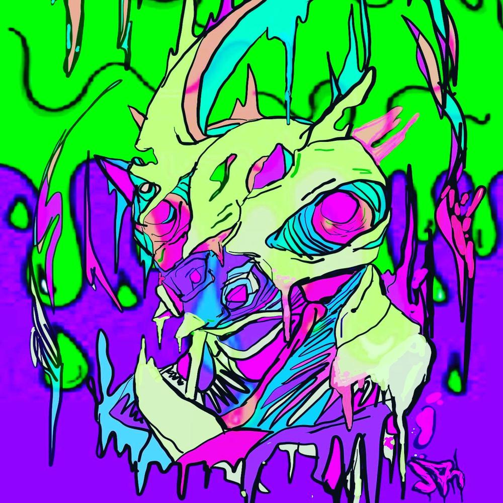 Space Baked 420 (Remastered) (Explicit) (Remastered|Explicit)