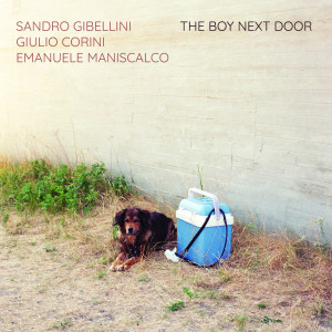 Sandro Gibellini的专辑The Boy Next Door