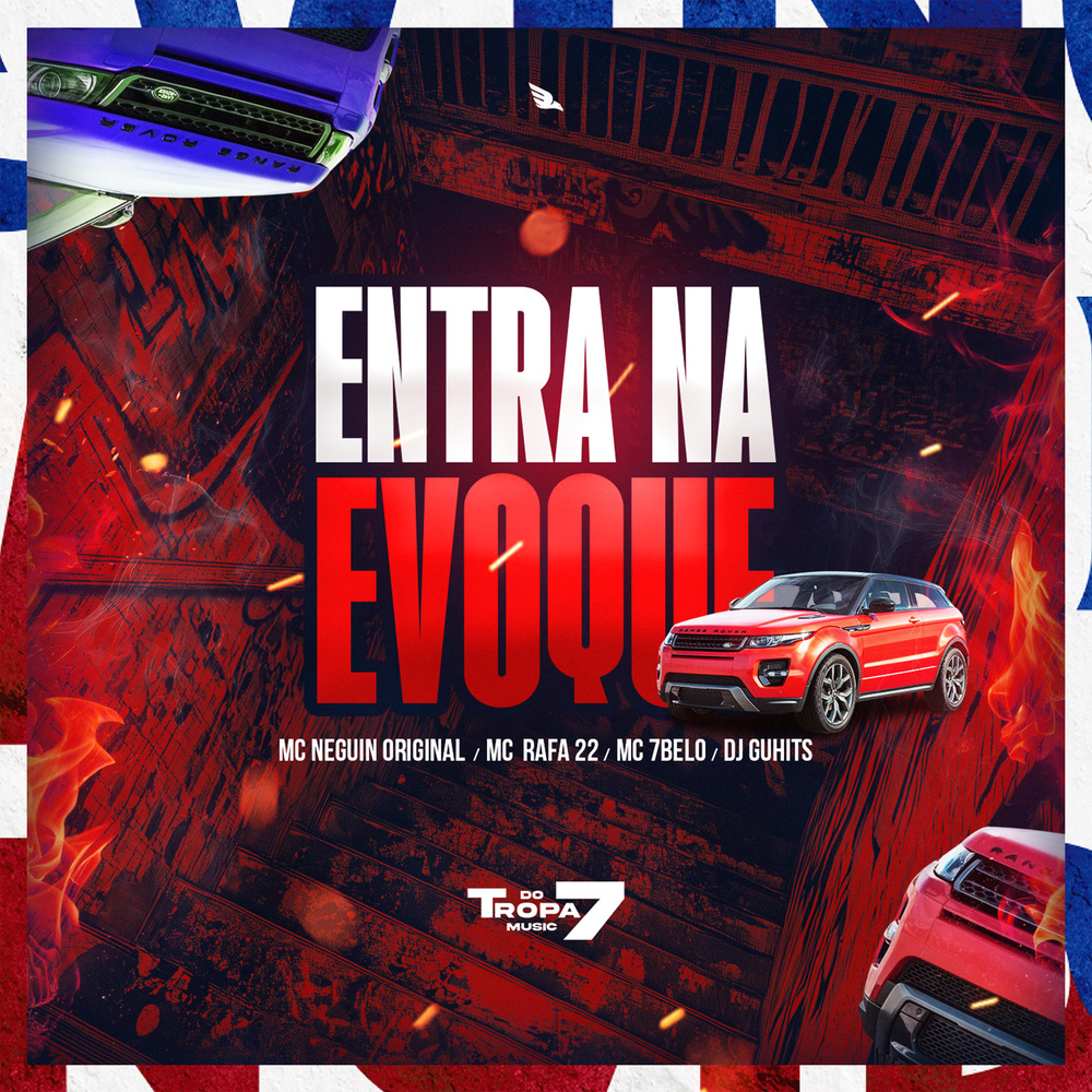 Entra  na Evoque (Explicit)