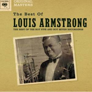 收聽Louis Armstrong Hot Five的Jazz Lips (Album Version)歌詞歌曲