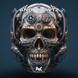 Listen to Mechanika (Extended Mix) song with lyrics from Andy Newtz
