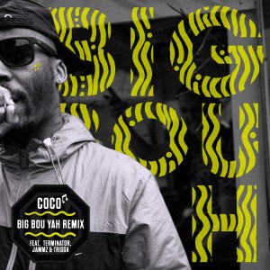Listen to Big Bou Yah (Remix) (Explicit) song with lyrics from Coco