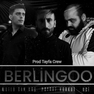 Album Berlingoo (feat. Poyraz korkut & Mutlu Can Koç) oleh Uci