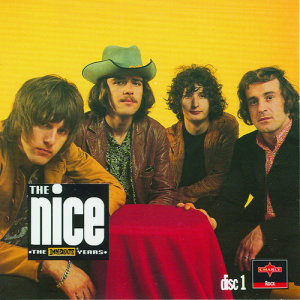 ดาวน์โหลดและฟังเพลง Bonnie K - Re-Mix พร้อมเนื้อเพลงจาก The Nice
