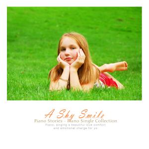 Album A shy smile from Piano Story