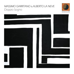 Album Doppio sogno from Massimo Garritano