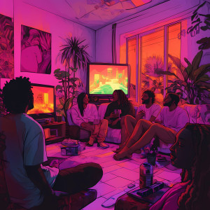 收聽May Flowers的Yeah, Okay歌詞歌曲